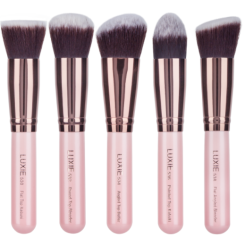 discount code for luxie makeup brushes